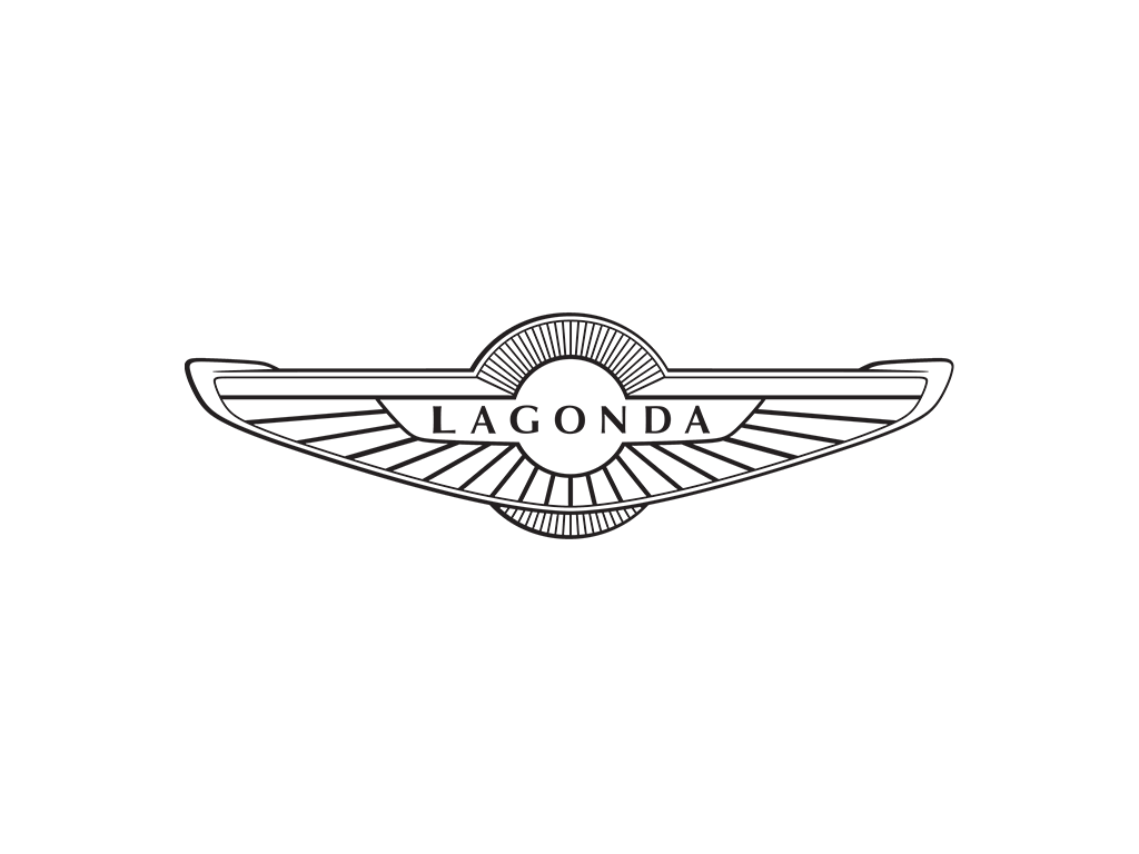 Lagonda 