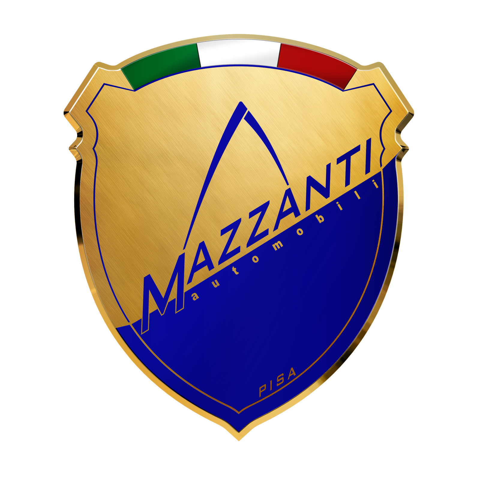 Mazzanti Automobili 