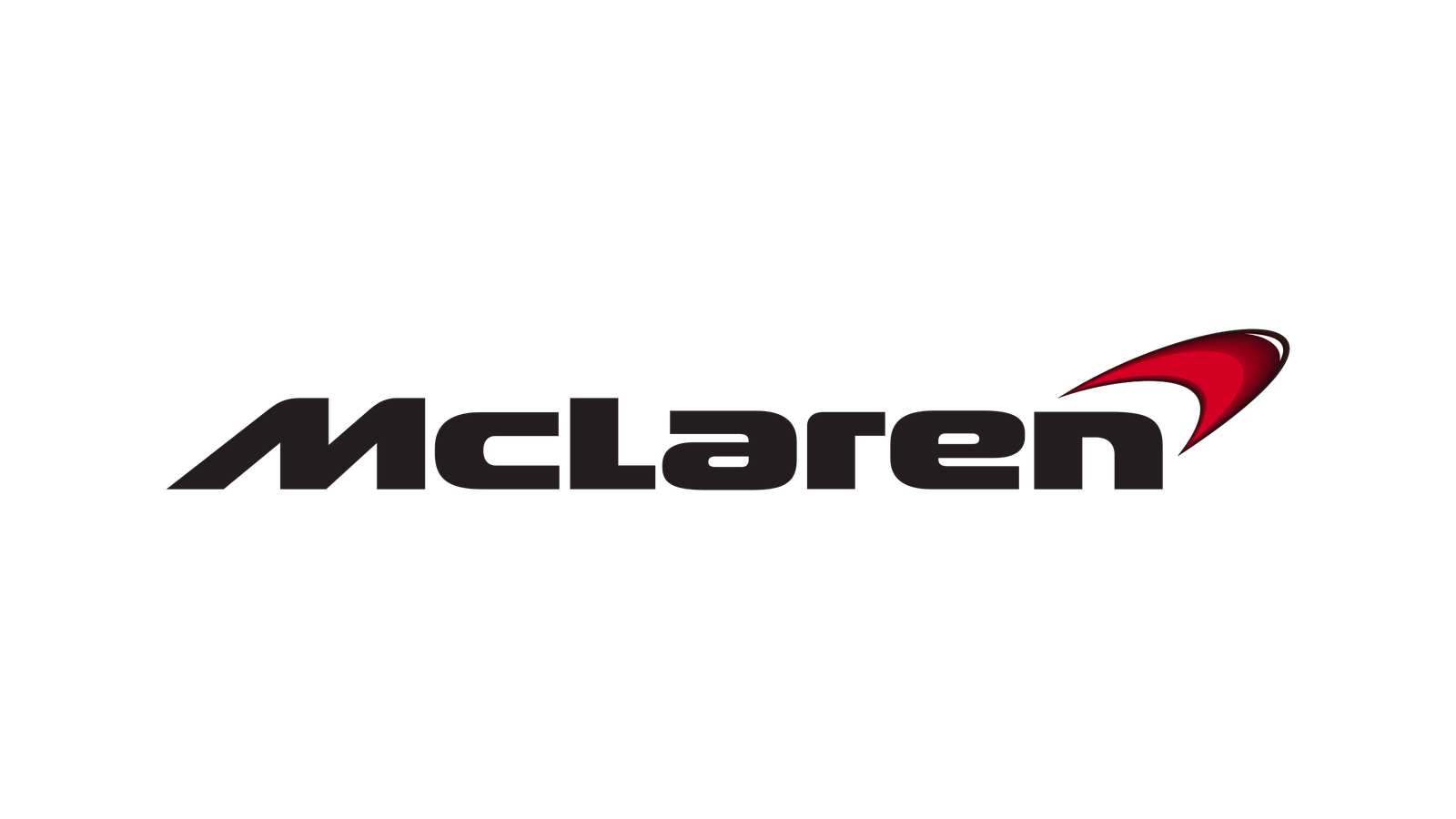 McLaren 